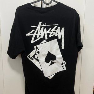 Stussy Blackjack Tee